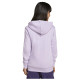 Adidas Παιδικό φούτερ Essentials Glam Hoodie Adidas Παιδικό φούτερ Essentials Glam Hoodie